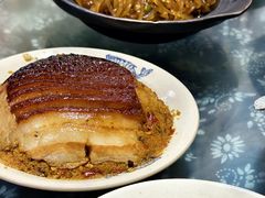 -张关合渣(航空大道店)