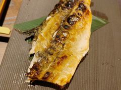 -鸟鹏烧鸟居酒屋(熙龙湾店)