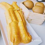 服务生会帮忙泡茶，很舒适哦