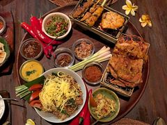 椰汁烤鸡-DiAtas by Art Cafe Bumbu Bali