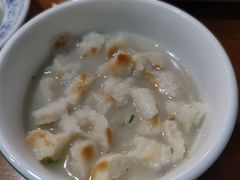 -代羊肉(中和店)