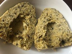 橄榄菜窝头-玉华台饭庄(裕中西里小区店)