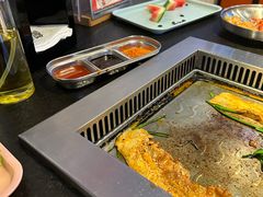 -俊熙家点餐式自助烤肉店(1227广场店)