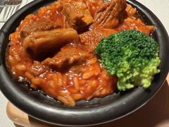 -俄士厨房(五棵松华熙LIVE店)