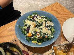 -Common Table · Brunch & Coffee