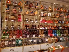 零售区-VENCHI 闻绮(北京国贸商城店)