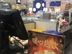 -DQ·蛋糕·冰淇淋(虹口龙之梦店)