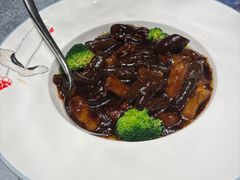 -阿娘家·原生态农家菜(国顺东路店)