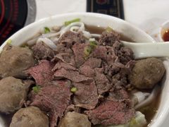 -菜忠潮州牛肉店(岗厦店)