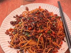 -浩海火烧云傣家菜(京广店)