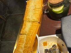 -三个大叔烤羊肉串·炭炉砂锅菜(西三旗店)