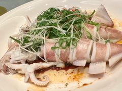 -北海银滩皇冠假日酒店-德丰楼中餐厅