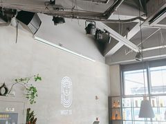 -West10 西拾·西餐厅·创意菜(未来科技城店)