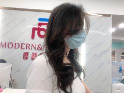 -摩登时尚烫染定制专家