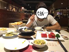 -隆隆金大茶楼(地王广场店)