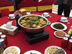 -友强·23年特色海鲜大排档(厦门店)