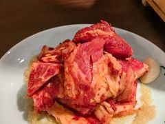 -蒜香焼肉PURUSHIN(马场路店)