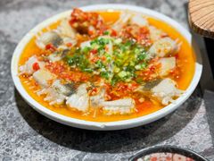 -好鲆·活鱼料理(金地广场店)