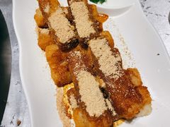 红糖糍粑-红辣椒·川菜·火锅(张杨路店)