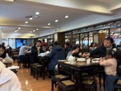 -一楼食业·美食人家