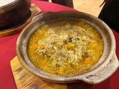 -老吉士酒家(天平路店)