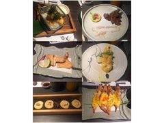 -匠和风精致料理(莆田财富中心店)