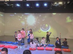 -小鸡哆哆故事屋·儿童乐园(嘉里城店)