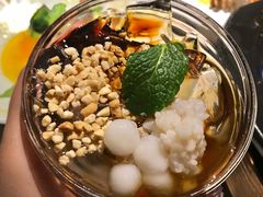 -绿茶餐厅(财富购物中心店)
