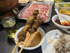 -新梅居(宁海东路店)
