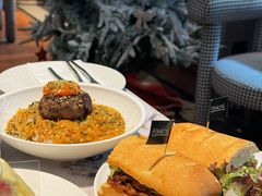 -沛家·西餐Brunch·直火料理