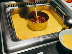 -大隐·成都火锅Bistro(合生麒麟新天地店)