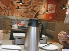 -大闫家烧烤·小海鲜家常菜(郑庄店)