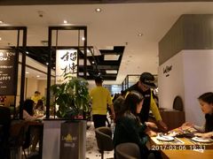 -乐凯撒披萨(正佳广场店)