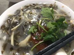 -芳婆糕团店(王府大街店)