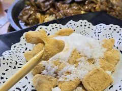 -朝族高丽火盆(长白山总店)