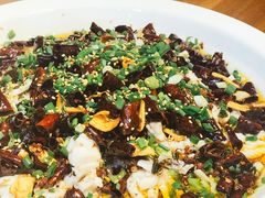 -三猫黑鱼花(南大店)