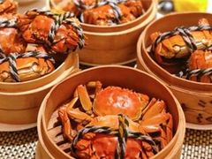 -都会尚膳·海鲜自助餐厅(重庆万豪酒店)