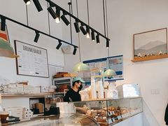 -DRUNK BAKER(上海陕康里店)
