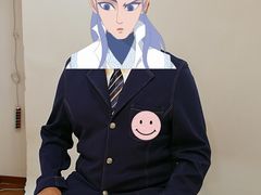 -小树照相馆·证件照(打浦桥店)