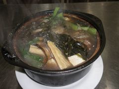 牛尾砂锅-清真·穆萨砂锅(大皮院店)