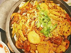 -蓉幸会川菜(苏宁广场店)