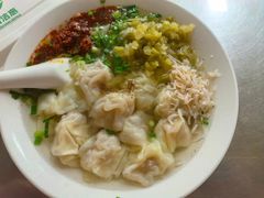 -巧手馄饨(箍桶巷店)
