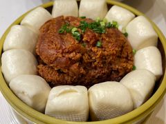 -玉林烤鸭店(定福庄店)