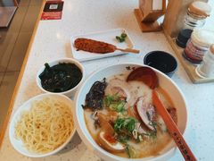 -味千拉面(金融街店)