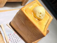 -绿茶餐厅(茂业天地店)