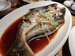 -淀里船宴(卓达店)