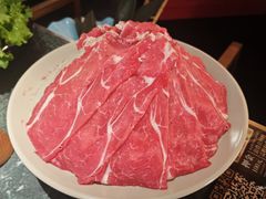 -牛New寿喜烧(中山公园龙之梦店)