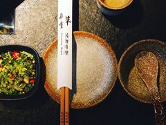 -新草堂锅物料理(泉城路店)