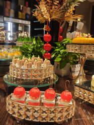-St.Regis瑞吉金融街酒店·宴会厅
