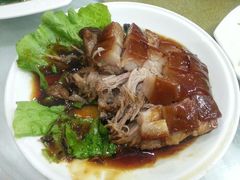 石家酱方-石家饭店原址